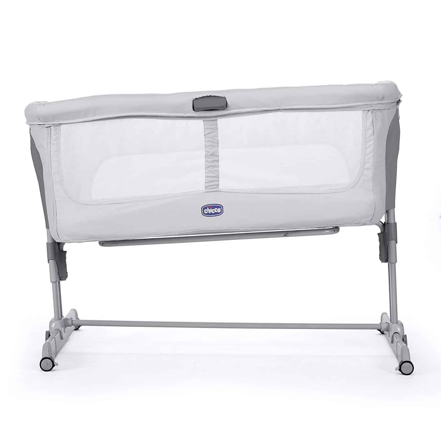 chicco bed